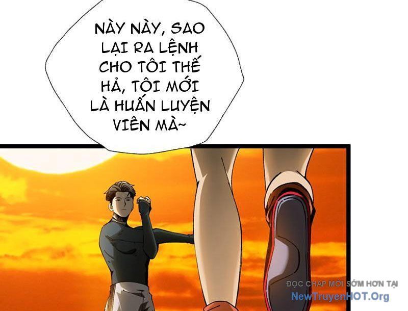 Bách Thú Chi Vương Chap 11 - Next Chap 12