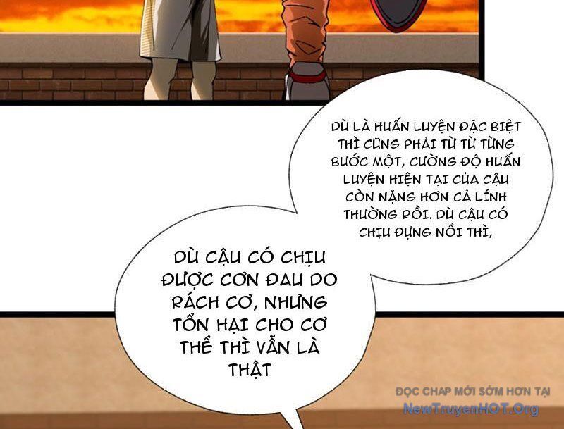 Bách Thú Chi Vương Chap 11 - Next Chap 12
