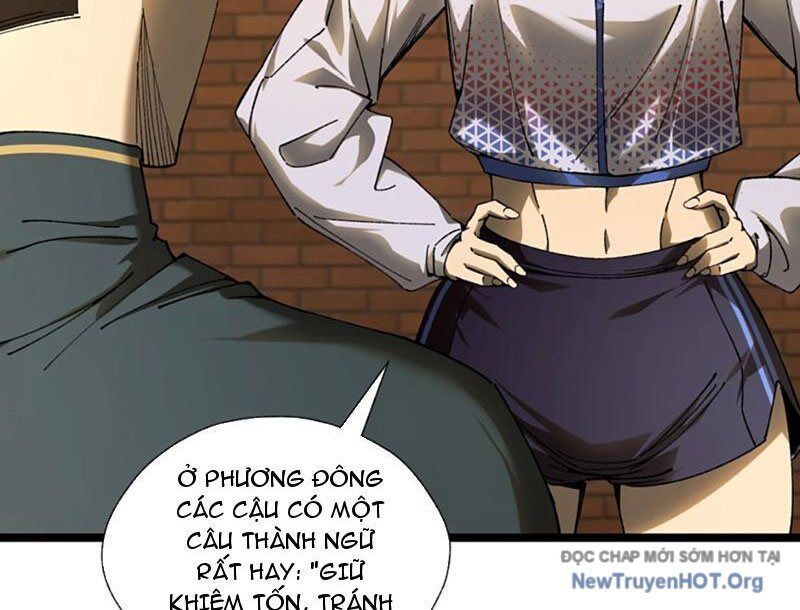Bách Thú Chi Vương Chap 11 - Next Chap 12