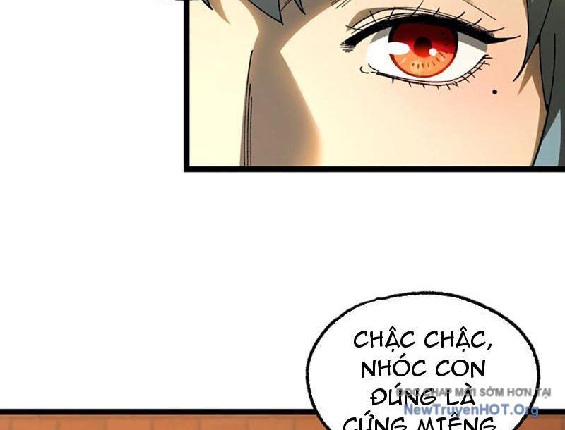 Bách Thú Chi Vương Chap 11 - Next Chap 12