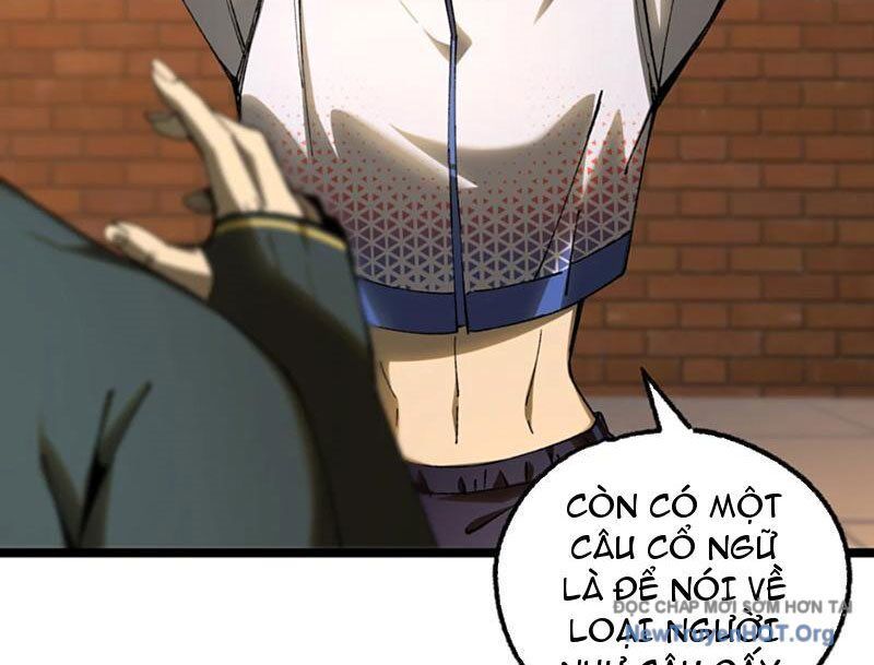 Bách Thú Chi Vương Chap 11 - Next Chap 12
