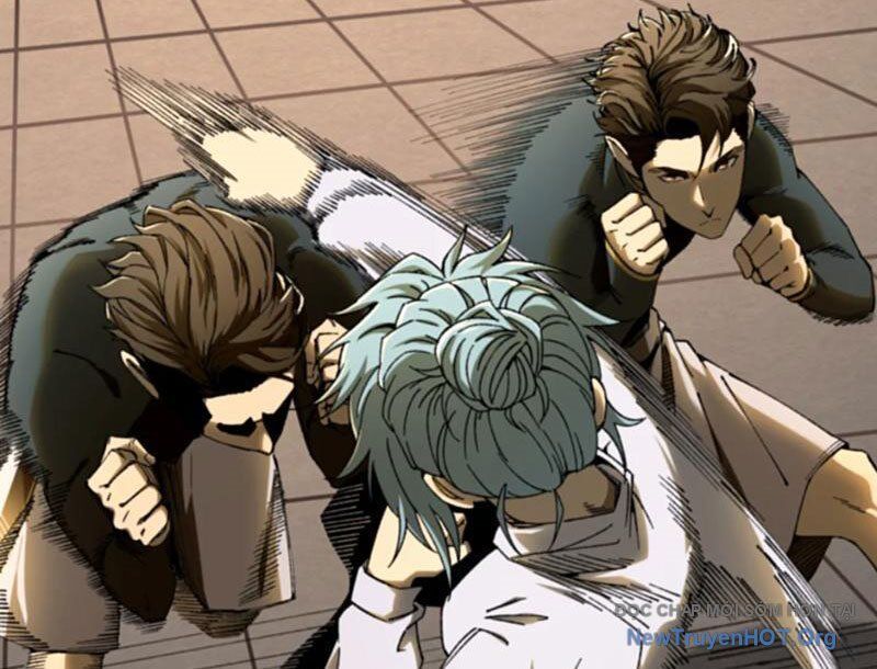 Bách Thú Chi Vương Chap 11 - Next Chap 12