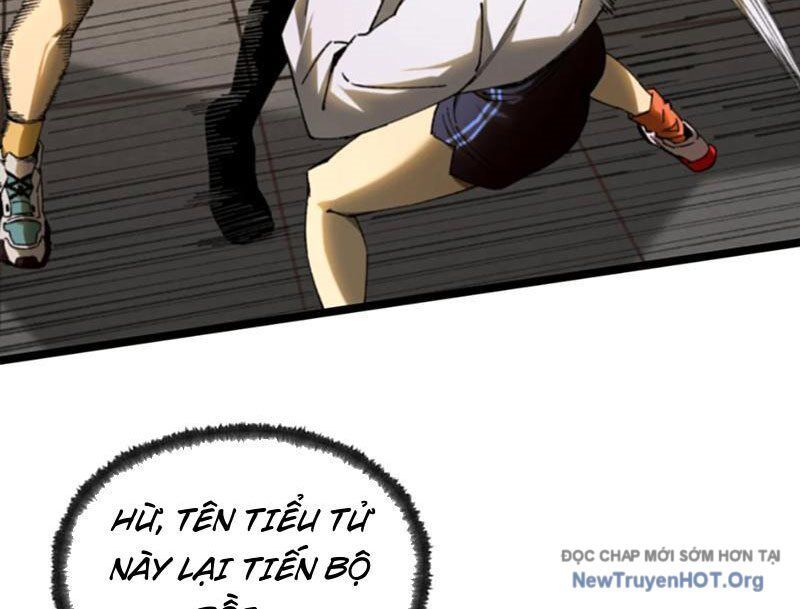 Bách Thú Chi Vương Chap 11 - Next Chap 12