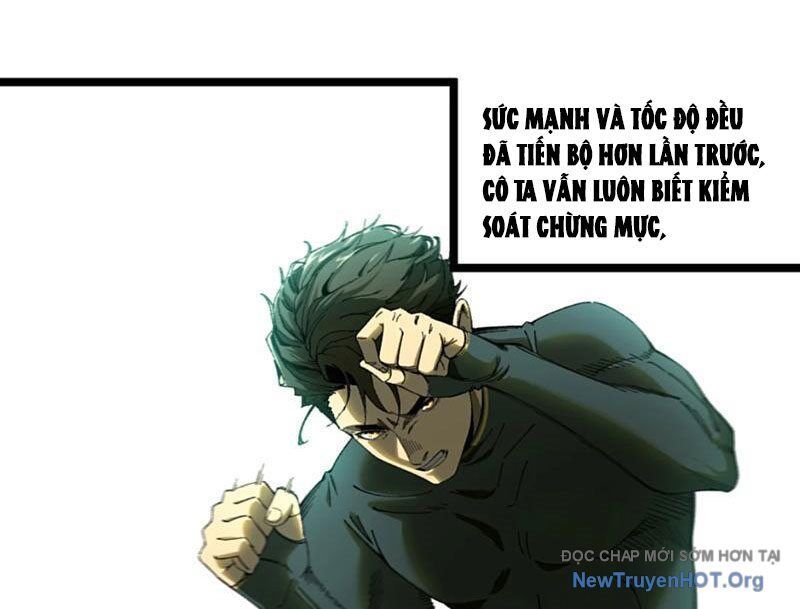 Bách Thú Chi Vương Chap 11 - Next Chap 12