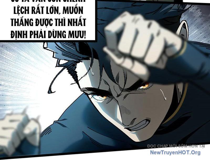 Bách Thú Chi Vương Chap 11 - Next Chap 12