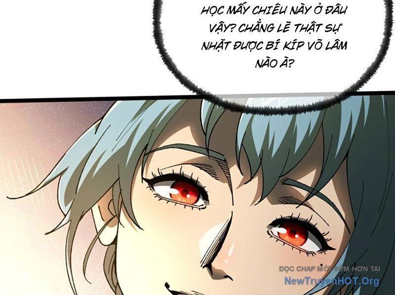 Bách Thú Chi Vương Chap 11 - Next Chap 12