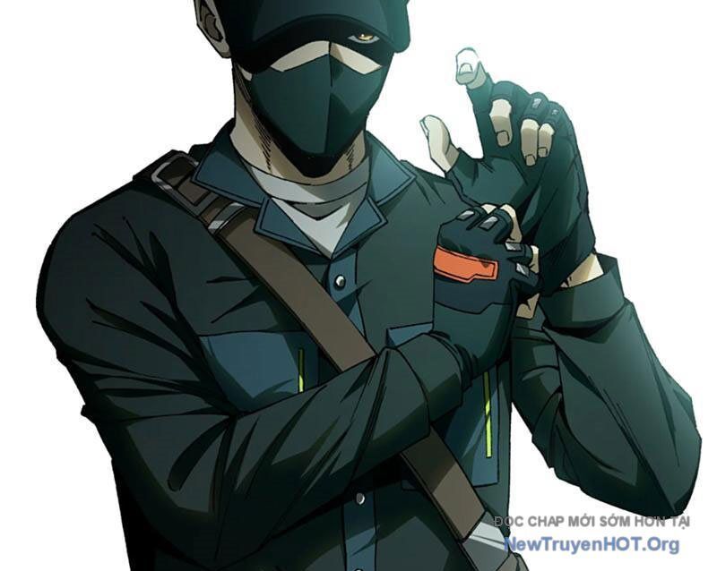 Bách Thú Chi Vương Chap 12 - Next Chap 13