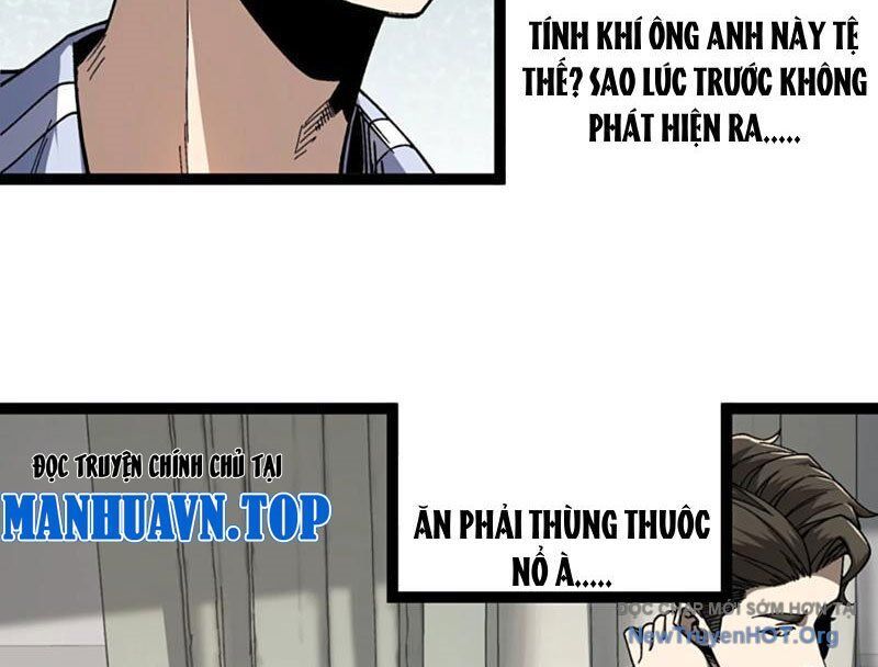 Bách Thú Chi Vương Chap 12 - Next Chap 13