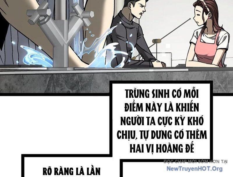 Bách Thú Chi Vương Chap 12 - Next Chap 13