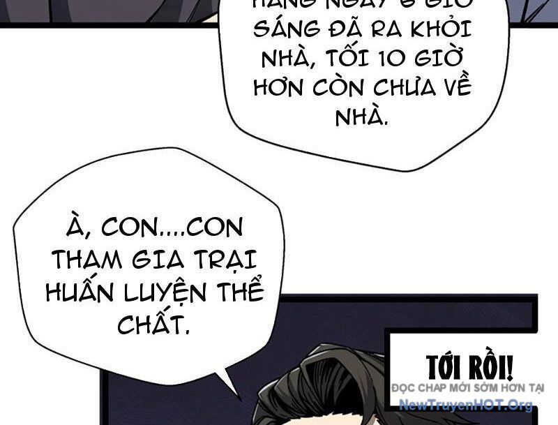 Bách Thú Chi Vương Chap 12 - Next Chap 13