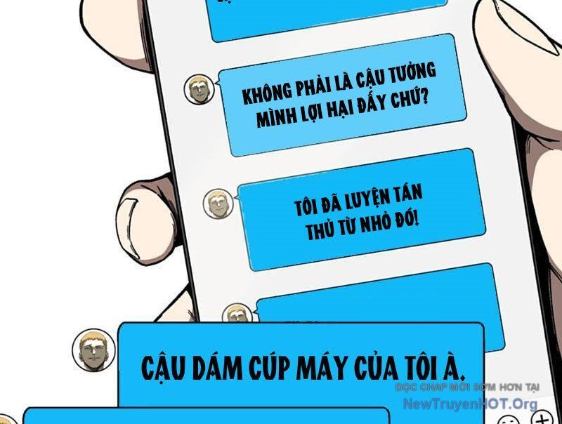 Bách Thú Chi Vương Chap 12 - Next Chap 13