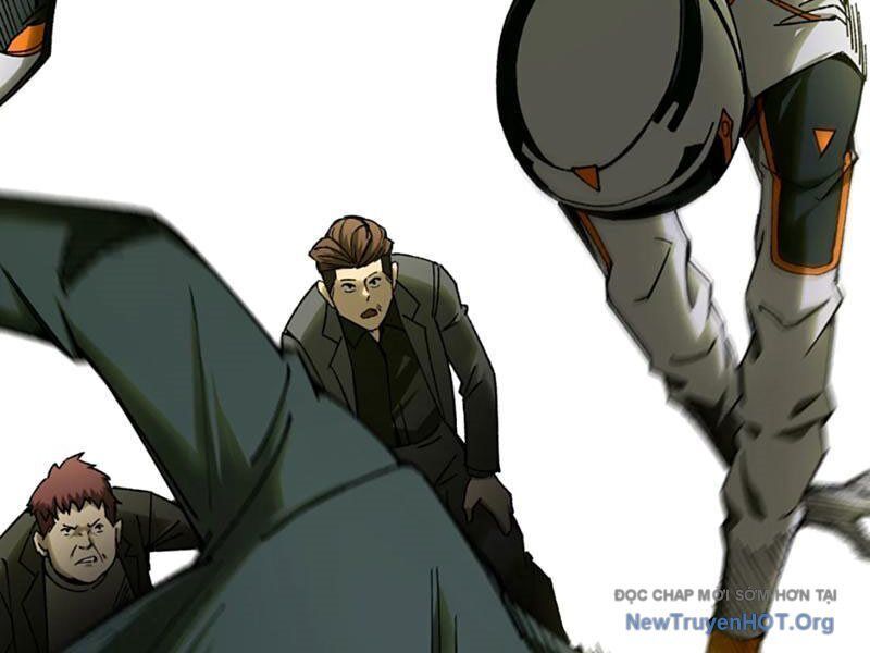 Bách Thú Chi Vương Chap 13 - Next Chap 14