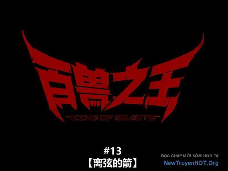 Bách Thú Chi Vương Chap 13 - Next Chap 14