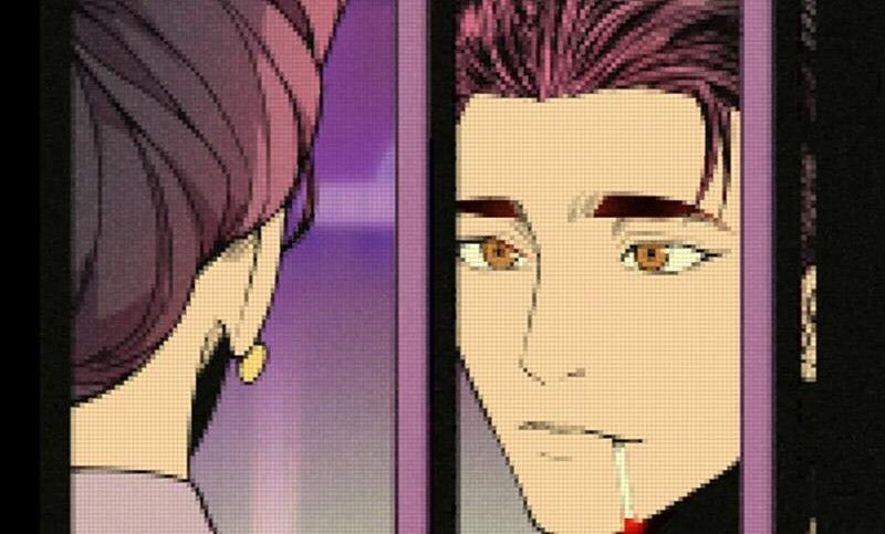 Bách Thú Chi Vương Chap 14 - Next Chap 15
