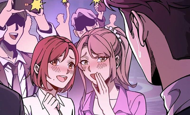 Bách Thú Chi Vương Chap 14 - Next Chap 15