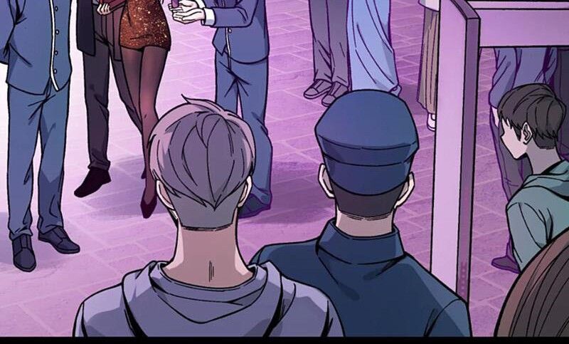 Bách Thú Chi Vương Chap 14 - Next Chap 15