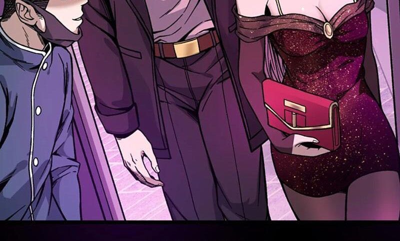 Bách Thú Chi Vương Chap 14 - Next Chap 15