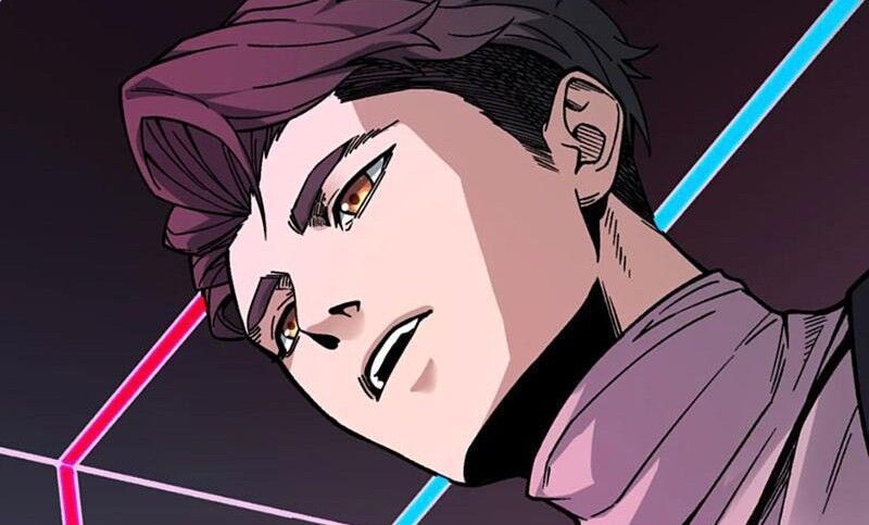 Bách Thú Chi Vương Chap 14 - Next Chap 15