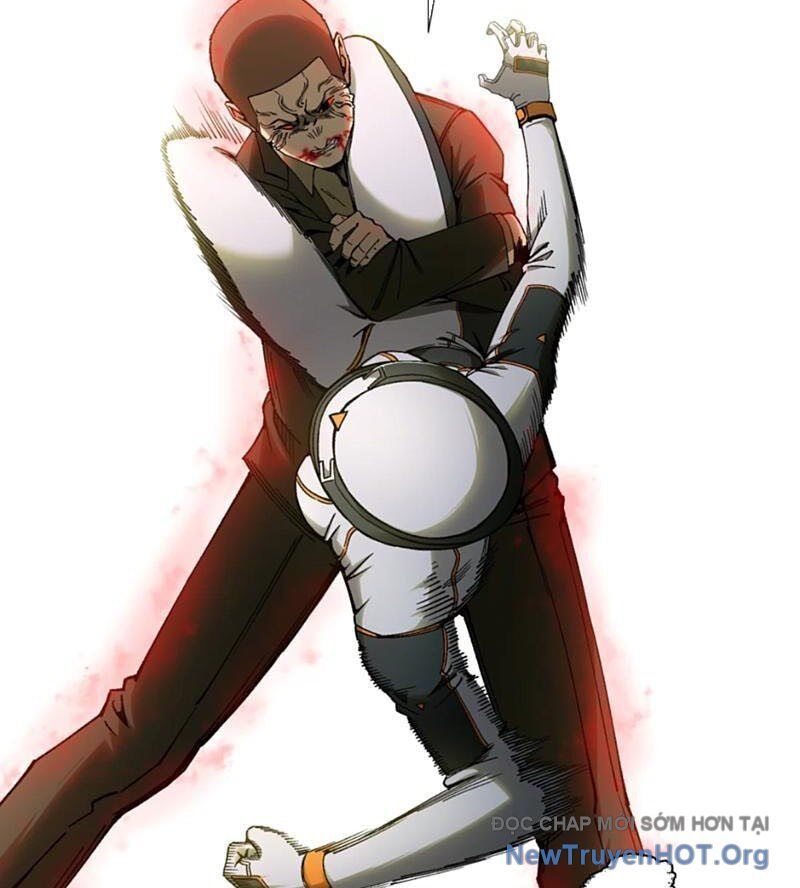 Bách Thú Chi Vương Chap 14 - Next Chap 15