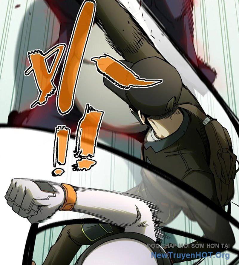 Bách Thú Chi Vương Chap 14 - Next Chap 15