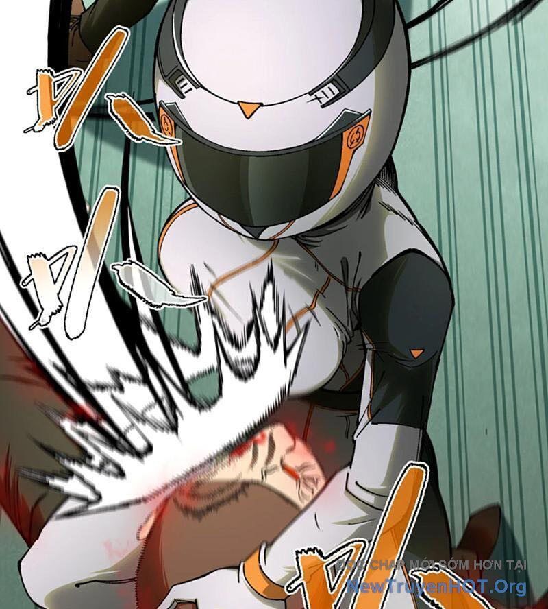 Bách Thú Chi Vương Chap 14 - Next Chap 15
