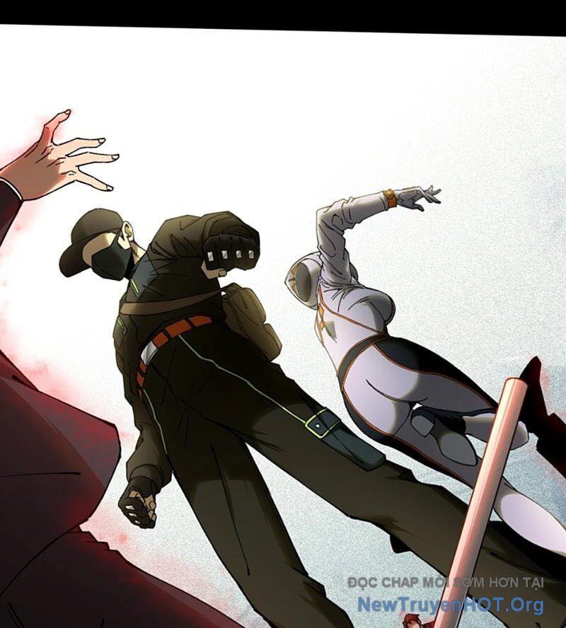 Bách Thú Chi Vương Chap 14 - Next Chap 15