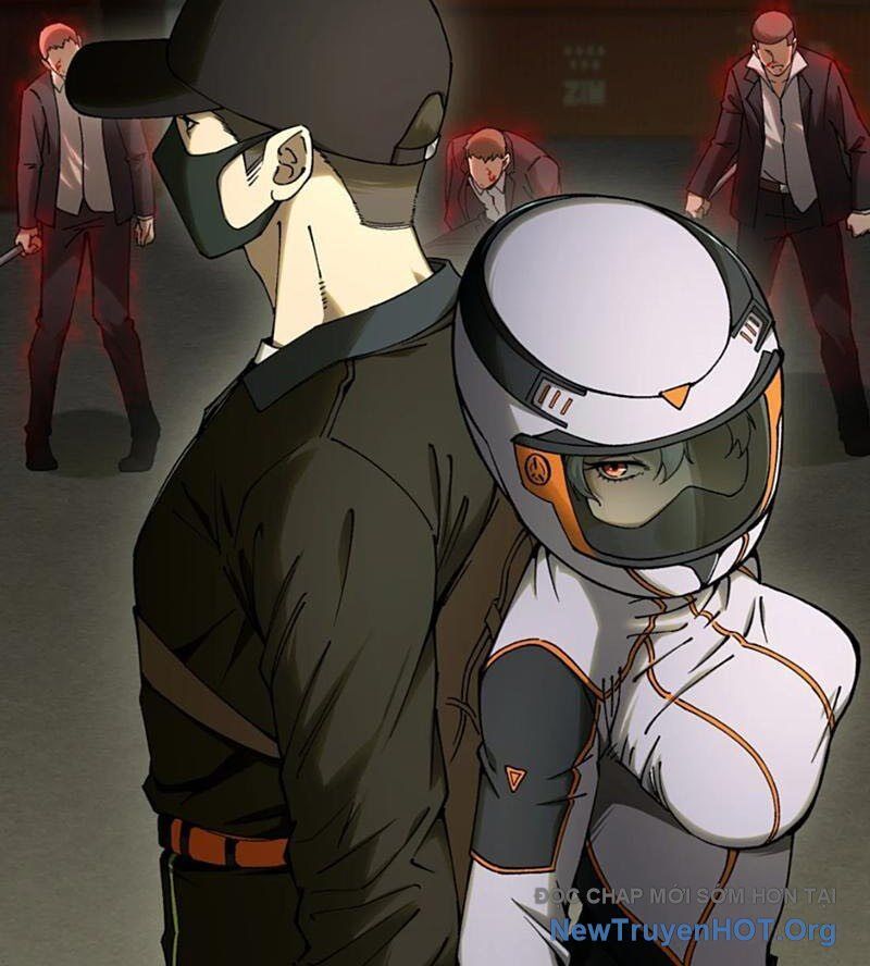 Bách Thú Chi Vương Chap 14 - Next Chap 15