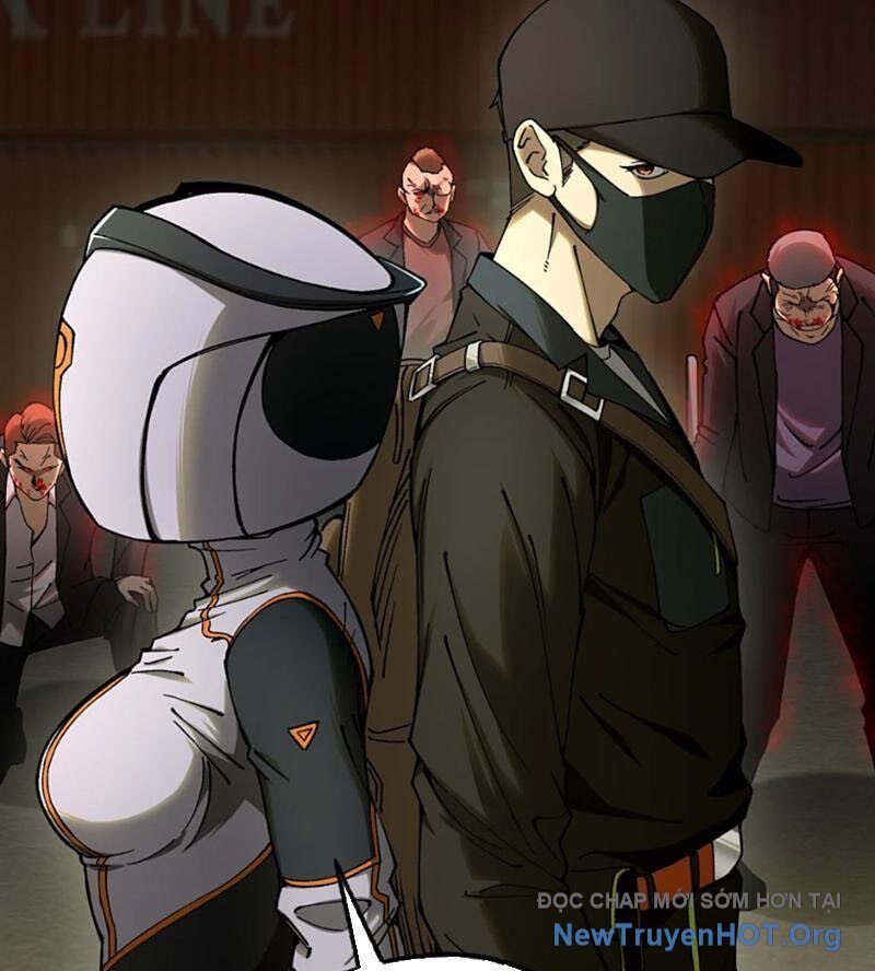 Bách Thú Chi Vương Chap 14 - Next Chap 15