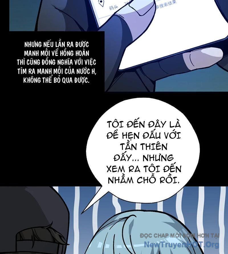 Bách Thú Chi Vương Chap 14 - Next Chap 15