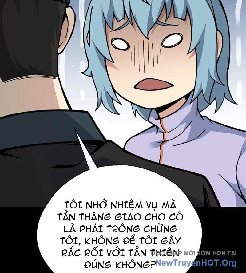 Bách Thú Chi Vương Chap 14 - Next Chap 15