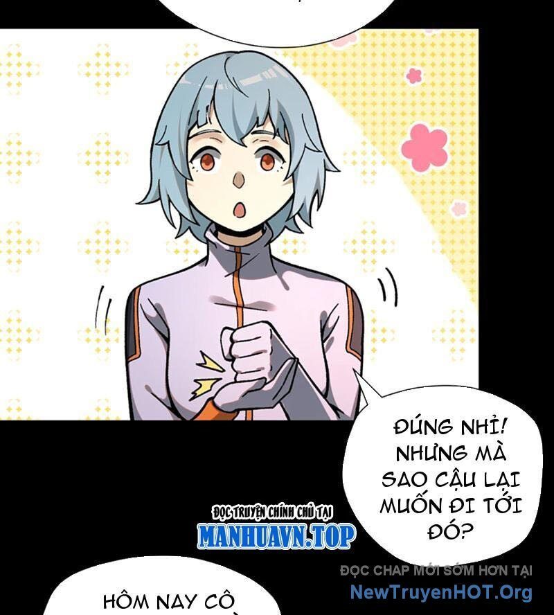 Bách Thú Chi Vương Chap 14 - Next Chap 15