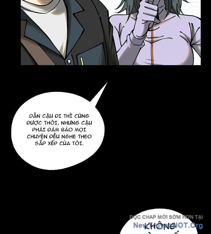 Bách Thú Chi Vương Chap 14 - Next Chap 15