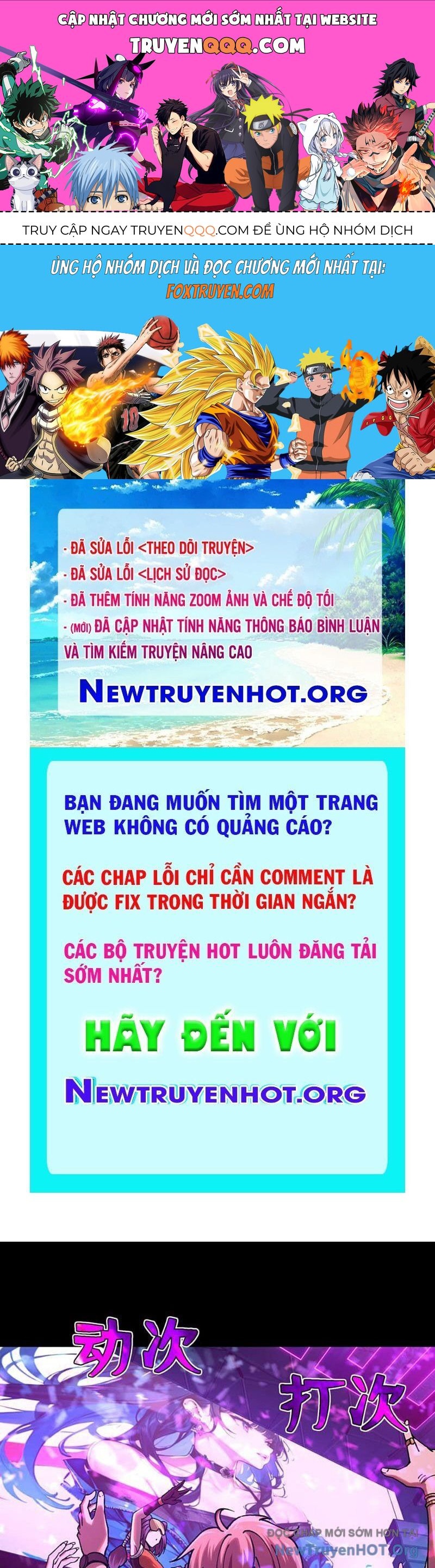 Bách Thú Chi Vương Chap 15 - Next Chap 16