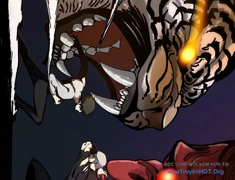 Bách Thú Chi Vương Chap 16 - Next Chap 17