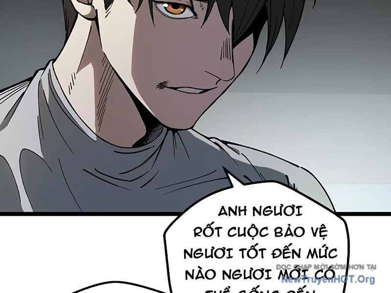 Bách Thú Chi Vương Chap 16 - Next Chap 17
