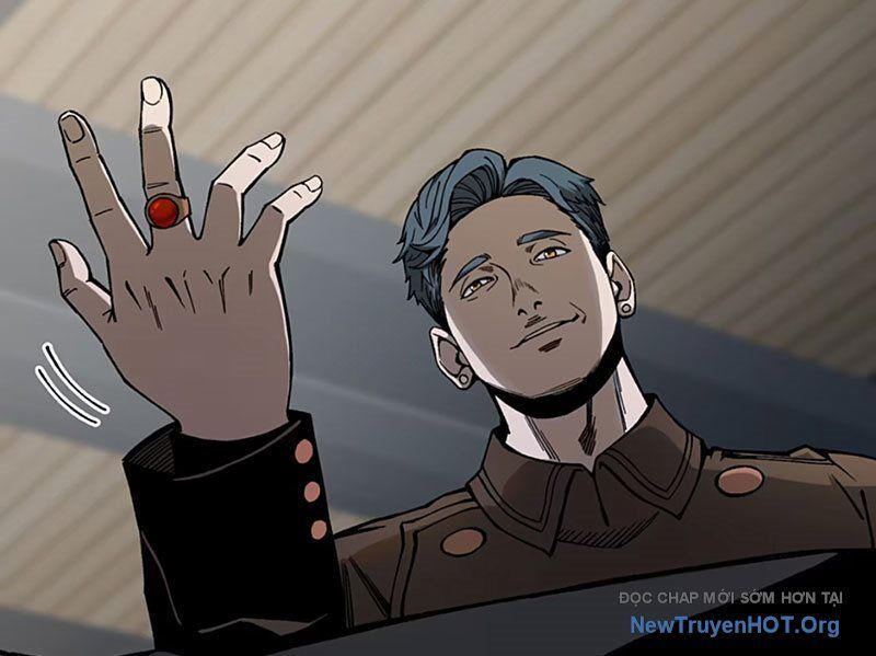 Bách Thú Chi Vương Chap 16 - Next Chap 17