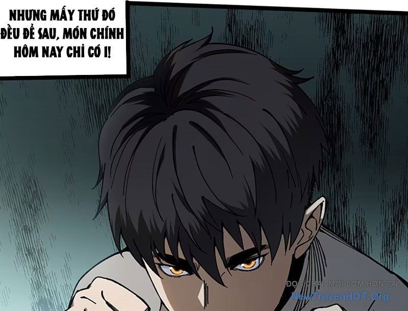 Bách Thú Chi Vương Chap 16 - Next Chap 17