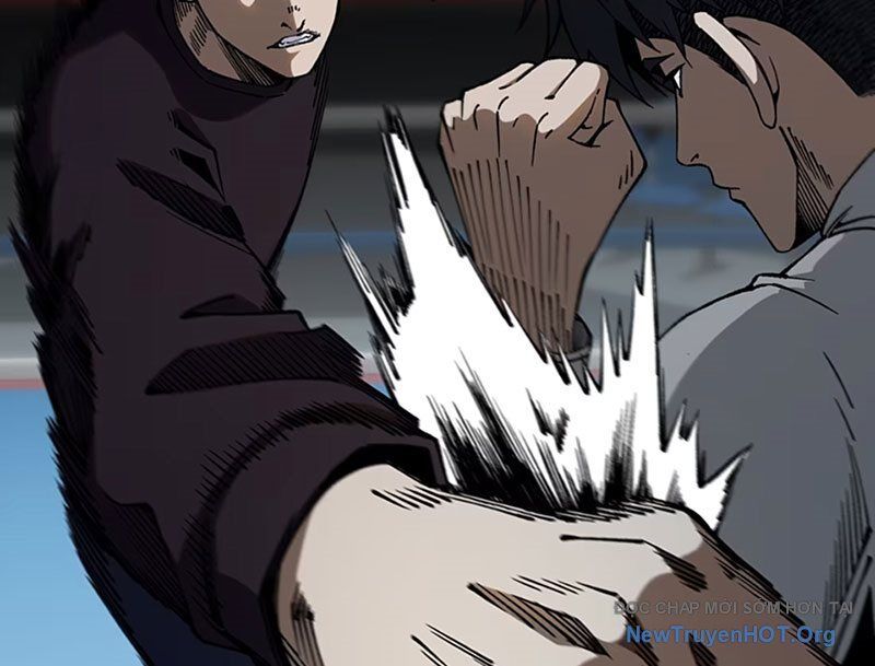 Bách Thú Chi Vương Chap 16 - Next Chap 17