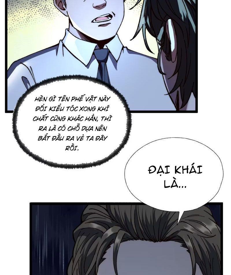 Bách Thú Chi Vương Chap 2 - Next Chap 3