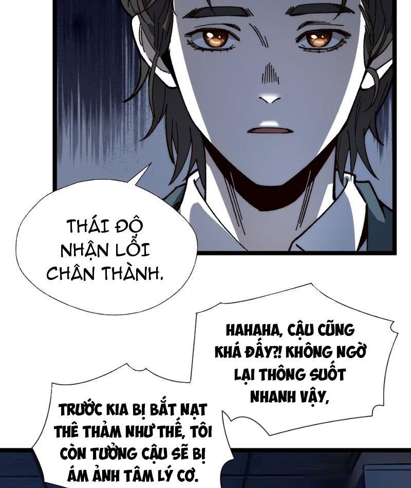 Bách Thú Chi Vương Chap 2 - Next Chap 3