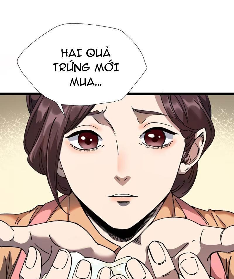 Bách Thú Chi Vương Chap 2 - Next Chap 3