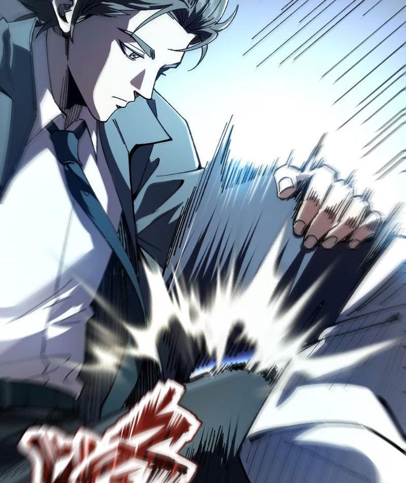 Bách Thú Chi Vương Chap 2 - Next Chap 3