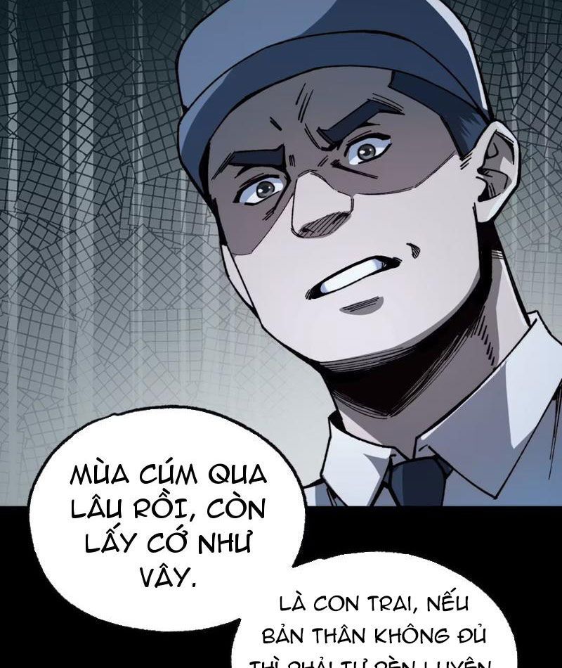 Bách Thú Chi Vương Chap 2 - Next Chap 3