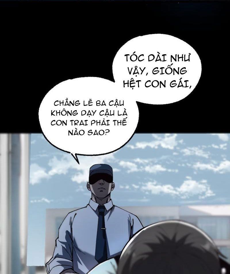 Bách Thú Chi Vương Chap 2 - Next Chap 3