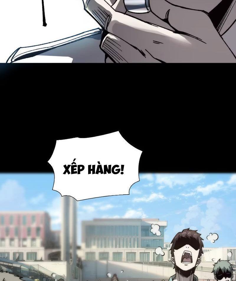 Bách Thú Chi Vương Chap 2 - Next Chap 3