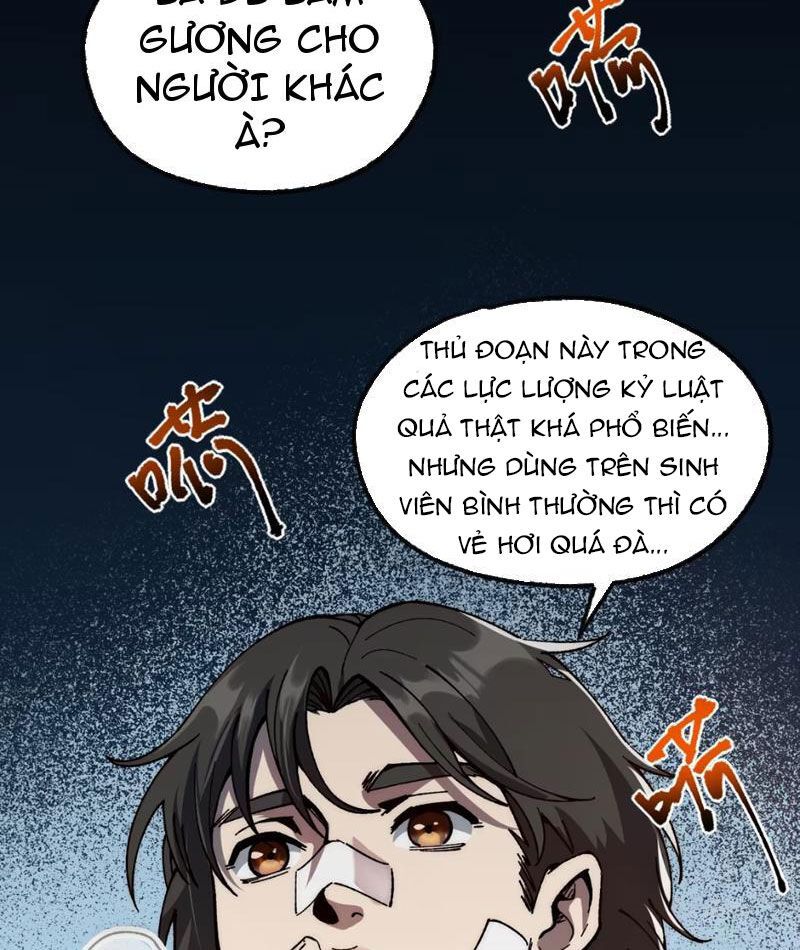 Bách Thú Chi Vương Chap 2 - Next Chap 3