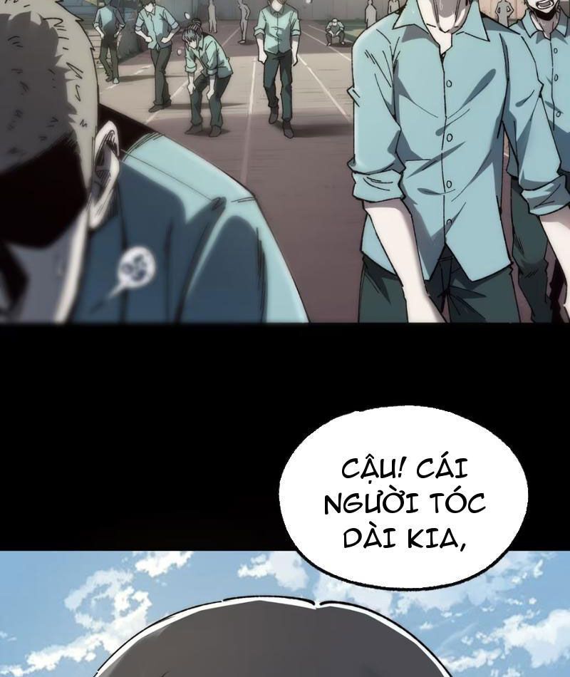 Bách Thú Chi Vương Chap 2 - Next Chap 3