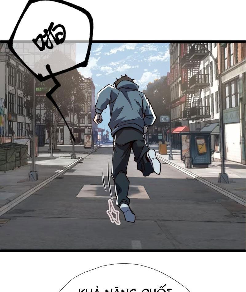 Bách Thú Chi Vương Chap 2 - Next Chap 3
