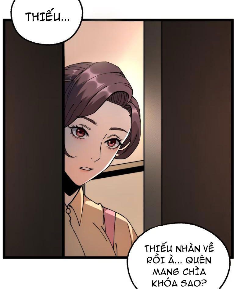Bách Thú Chi Vương Chap 2 - Next Chap 3