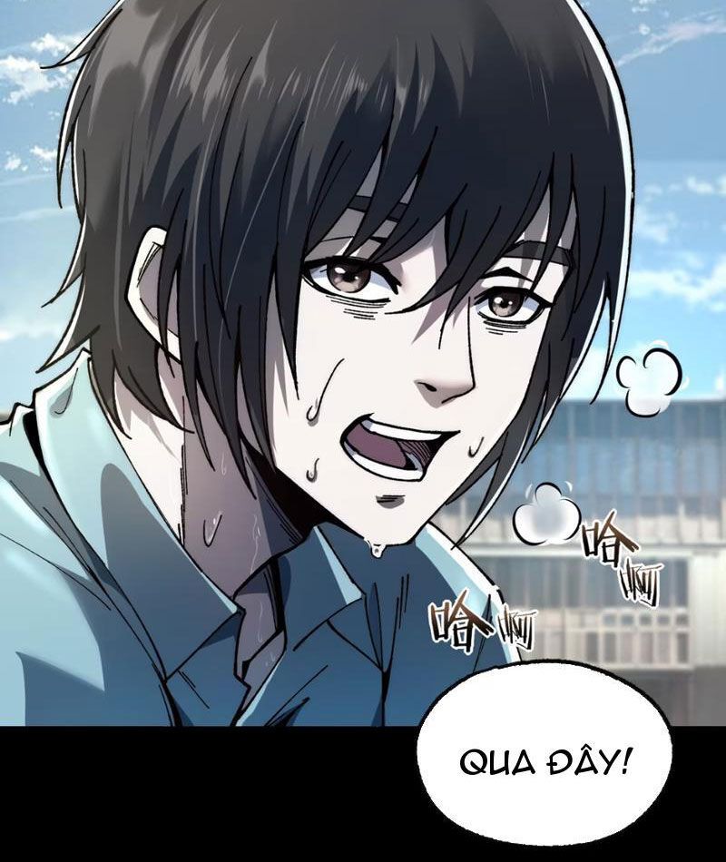Bách Thú Chi Vương Chap 2 - Next Chap 3